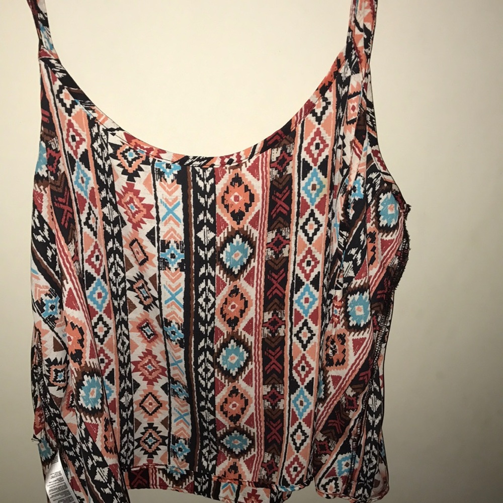 Tank top - Picture 2 of 3